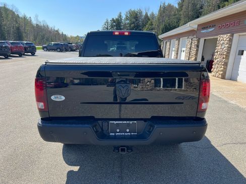 Used 2022 RAM 1500 Classic Warlock image 6