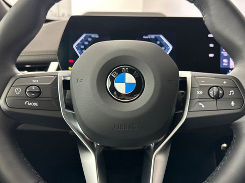 New 2026 BMW X1 xDrive28i w/ Technology Package AWD/4WD image 15