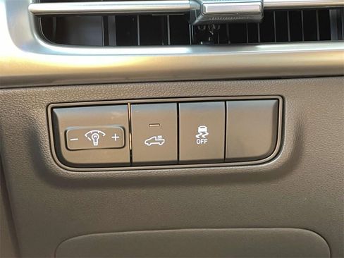 New 2026 Hyundai Santa Cruz SEL image 16