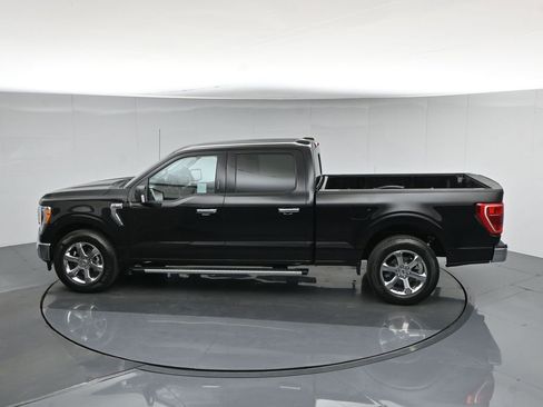 Certified 2023 Ford F150 XLT w/ Equipment Group 302A High RWD image 57