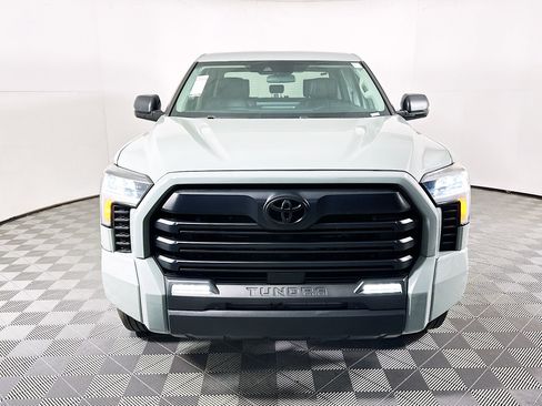 Used 2024 Toyota Tundra SR5 w/ SR5 Premium Package image 8