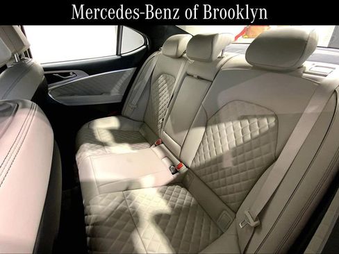 Used 2023 Genesis G70 3.3T w/ Sport Prestige Package AWD/4WD image 20