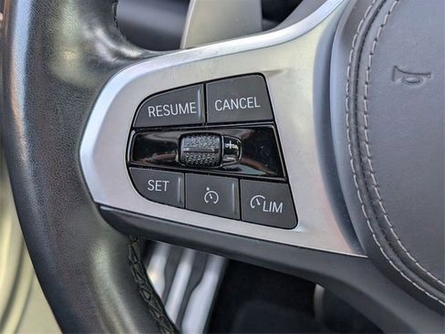 Used 2021 BMW X5 M50i w/ Executive Package image 20