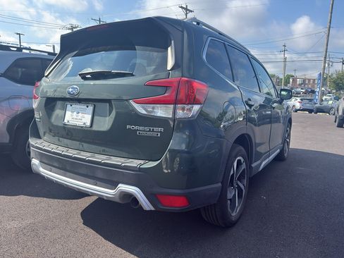 Used 2023 Subaru Forester Touring w/ Popular Package #2 AWD/4WD image 6