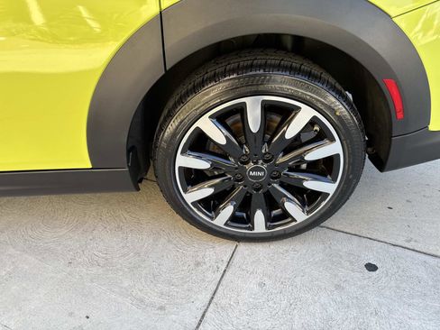 Certified 2023 MINI Cooper S image 9