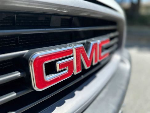 Used 2002 GMC Sierra 1500 2WD Extended Cab image 20