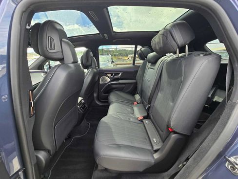 Used 2023 Mercedes-Benz EQS 450+ 4MATIC SUV image 16