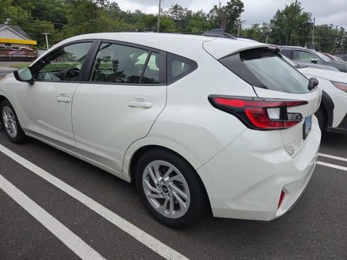 Used 2024 Subaru Impreza 2.0i AWD/4WD image 15