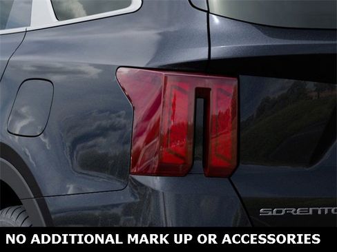 New 2026 Kia Sorento S image 11