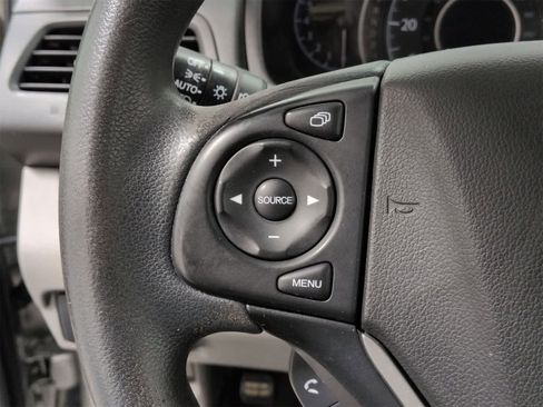 Used 2013 Honda CR-V EX image 25
