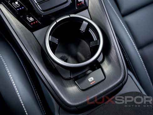 Used 2024 Porsche 911 Targa 4 GTS image 50