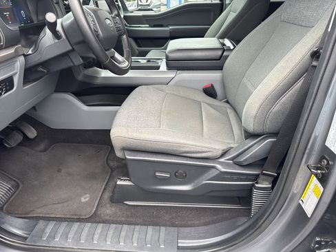 Used 2024 Ford F150 XLT w/ Mobile Office Package image 21