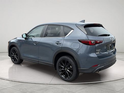 Certified 2023 MAZDA CX-5 Carbon Edition image 17