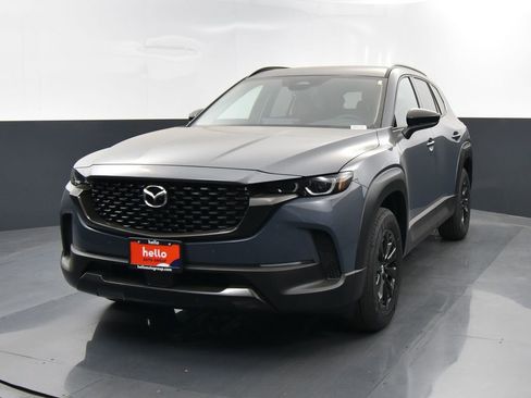 New 2026 MAZDA CX-50 AWD 2.5 Hybrid w/ Weather Package image 5