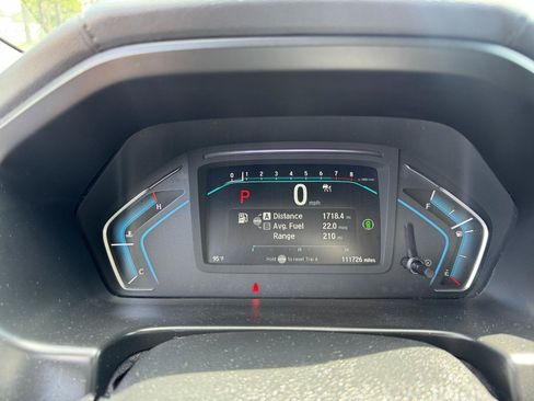 Used 2022 Honda Odyssey EX-L image 39