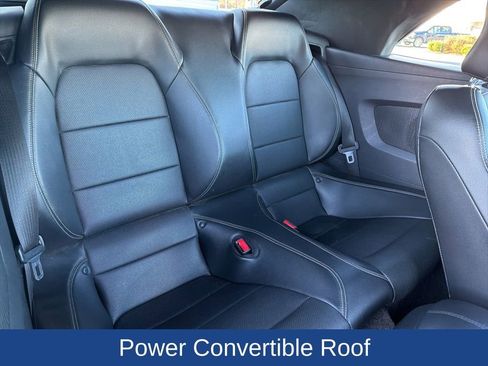 Used 2017 Ford Mustang Premium w/ Equipment Group 201A image 15