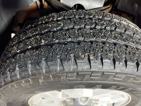 Used 2012 Chevrolet Silverado 2500 LT w/ Interior Plus Package image 13