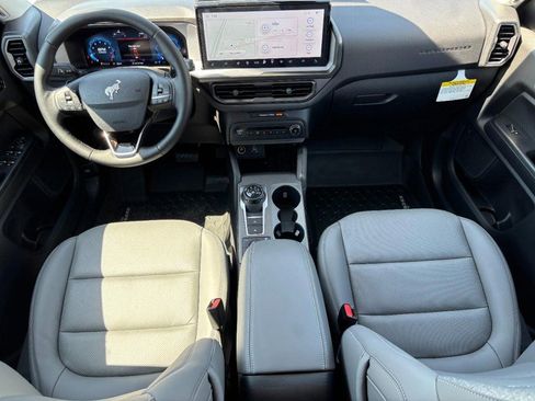 New 2025 Ford Bronco Sport Badlands w/ Badlands Tech Package image 6