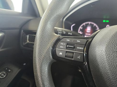 Used 2022 Honda Civic LX image 9