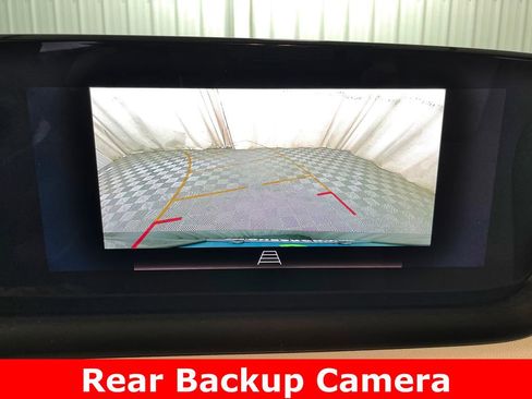 Certified 2024 Buick Encore GX Sport Touring w/ Comfort Package FWD image 3