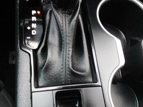 Used 2023 Kia K5 LXS image 20