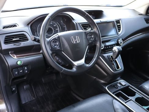 Used 2015 Honda CR-V Touring image 14