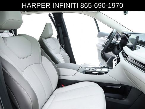 Certified 2026 INFINITI QX60 Luxe w/ Cargo Package AWD/4WD image 75