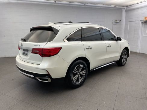 Used 2018 Acura MDX FWD image 3