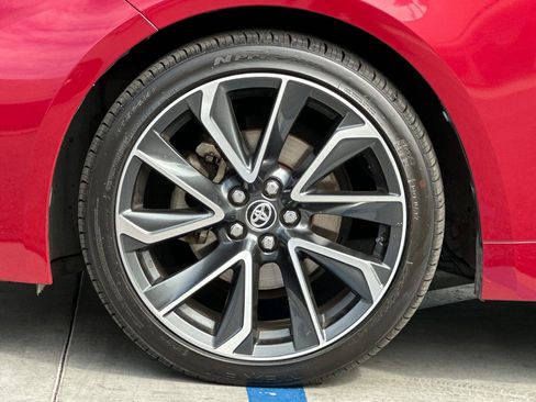 Used 2022 Toyota Corolla SE FWD image 24