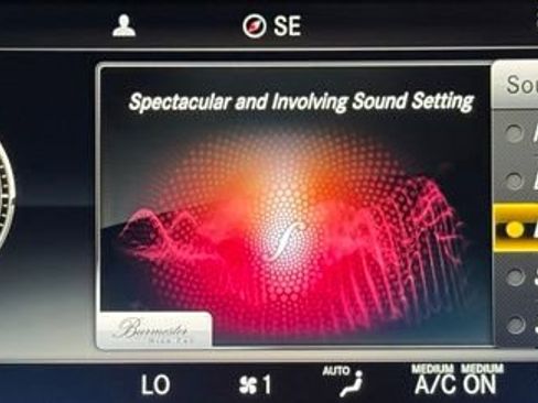 Used 2019 Mercedes-Benz Maybach S 560 4MATIC image 81