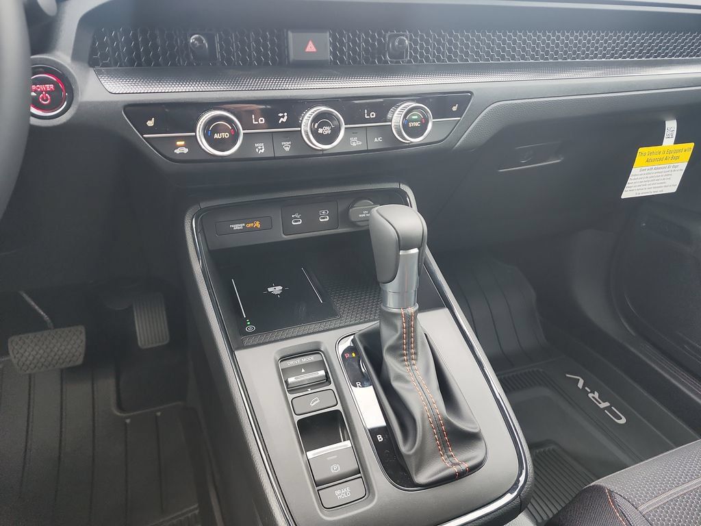 New 2026 Honda CR-V Sport image 29