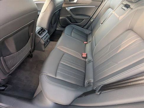 Used 2022 Audi A6 2.0T Premium w/ Convenience Package image 20