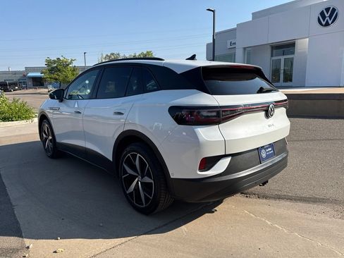 Certified 2023 Volkswagen ID.4 Pro S AWD/4WD image 4