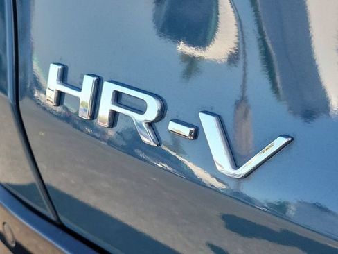 Certified 2025 Honda HR-V EX-L image 7