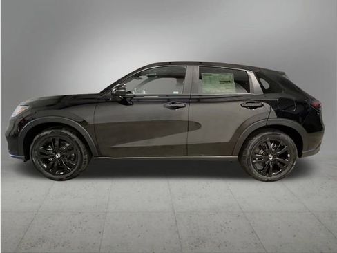 New 2026 Honda HR-V Sport image 2