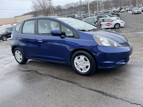 Used 2012 Honda Fit image 6