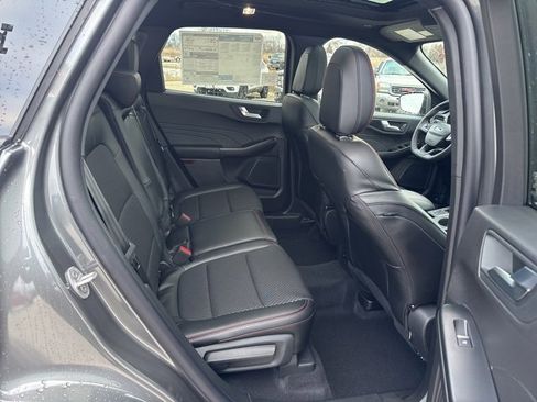 New 2026 Ford Escape ST-Line Select w/ Equipment Group 401A image 14