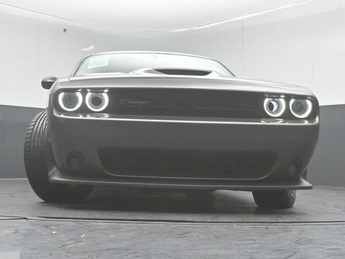 Used 2021 Dodge Challenger R/T Scat Pack image 33