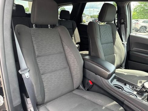Used 2026 Dodge Durango GT AWD/4WD image 32