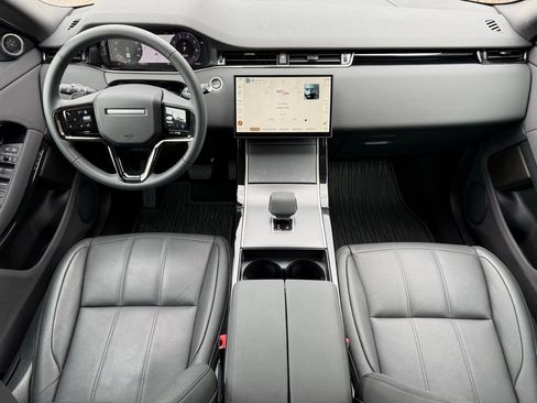 Certified 2026 Land Rover Range Rover Evoque S AWD/4WD image 15