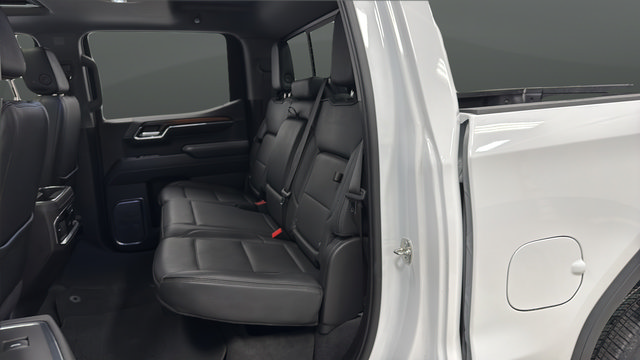 Used 2024 GMC Sierra 1500 Denali w/ Denali Reserve Package AWD/4WD image 23