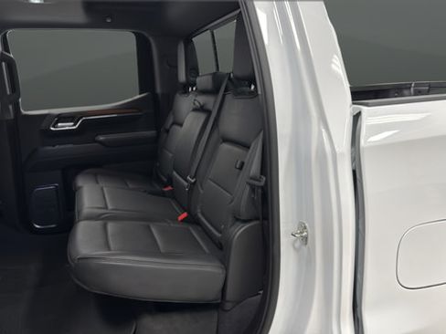Used 2024 GMC Sierra 1500 Denali w/ Denali Reserve Package AWD/4WD image 23