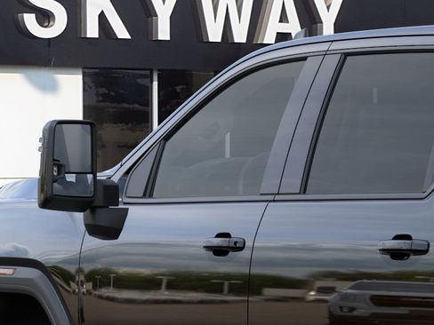 New 2026 GMC Sierra 2500 AT4 w/ Technology Package image 52