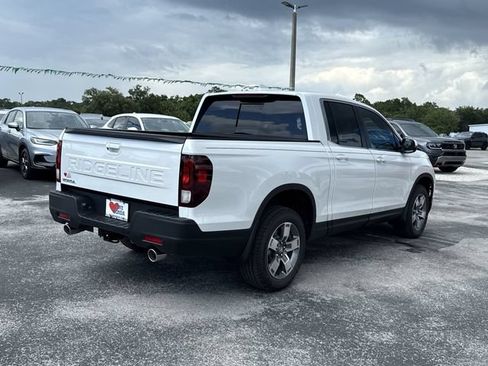 New 2026 Honda Ridgeline RTL image 7