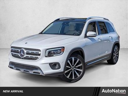 Used 2022 Mercedes-Benz GLB 250