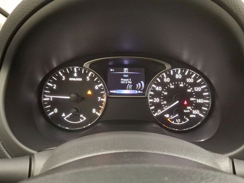 Used 2017 Nissan Altima 2.5 S w/ Power Driver Seat Package image 13