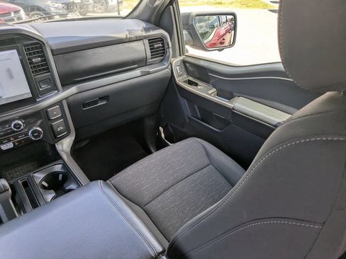 Used 2024 Ford F150 XLT w/ Equipment Group 302A MID RWD image 19