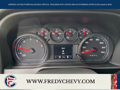 New 2025 Chevrolet Silverado 3500 W/T w/ WT Convenience Package