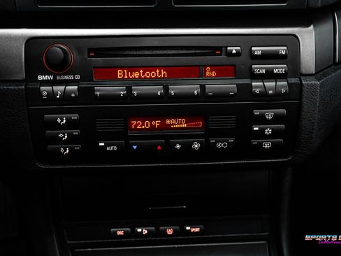 Used 2003 BMW M3 Coupe RWD image 20