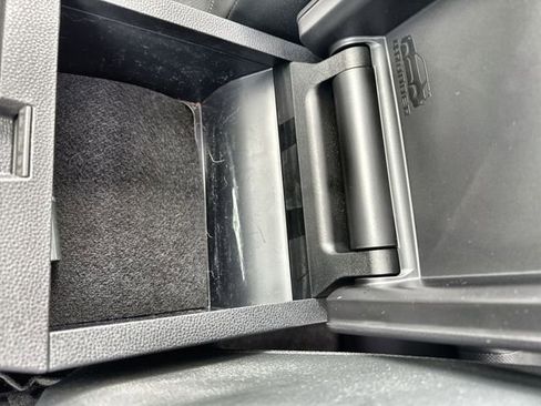 Used 2025 Toyota 4Runner TRD Off-Road image 21